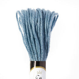 157 Light Antique Blue - XX Threads Borduurgaren