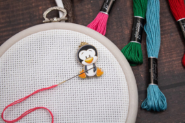 Pinguin 2 | Needle Minder | Luca-S