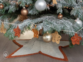 A Starry Christmas Tree Durable Garenpakket