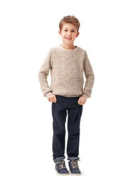 9407 Burda Naaipatroon - Sweater in variaties