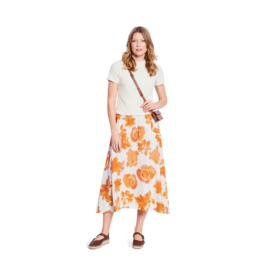 5645 Burda naaipatroon - Korte broek & Shirt in variatie