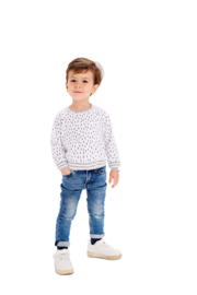 9259 Burda Patroon | Combinatie: shirt en broek