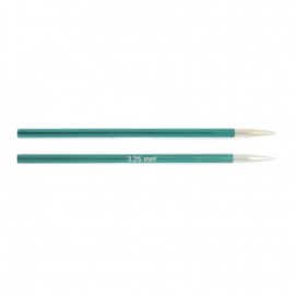 3.25/US 3 Zing Interchangeable Circular Needles KnitPro