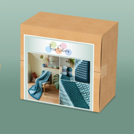 Ocean Pearl - CAL2025 True Colors Haakpakket - Haakplein