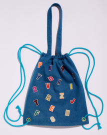 9200 Burda Naaipatroon | School accessoires