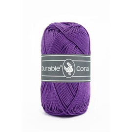 270 Purple | Coral | Durable