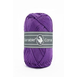 270 Purple Durable Coral