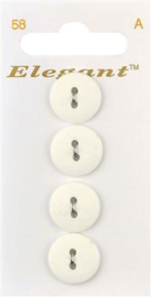 58 Elegant Buttons