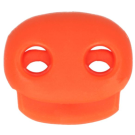 Orange Cord Stopper 21mm/0.8"