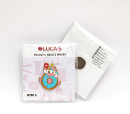 Unicorn | Needle Minder | Luca-S