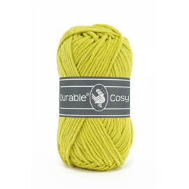 351 Light lime Cosy | Durable
