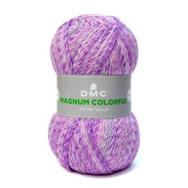 016 Magnum Colorful | 400 gram | DMC