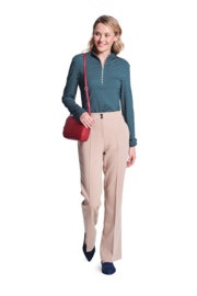 5792 Burda Naaipatroon | Jurk & shirt