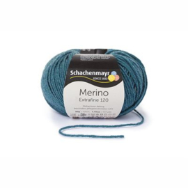 166 Merino Extrafine 120 SMC