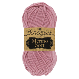 Scheepjes Merino Soft