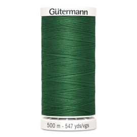 237 Sew-All Thread 500m/547yd Gütermann