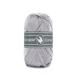 2232 Light Grey Durable Coral