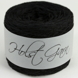 Black Supersoft Holst Garn