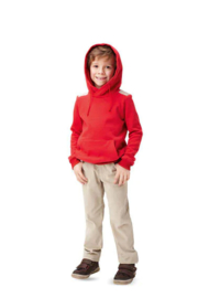 9407 Burda Naaipatroon - Sweater in variaties