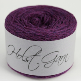 Aubergine Supersoft Holst Garn