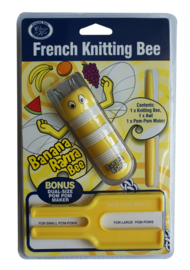 French Knitting