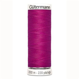 877 Sew-All Thread 200m/220yd Gütermann