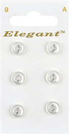 9 Elegant Buttons