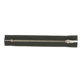001 20cm/7.9" M40 Pants Zipper Optilon