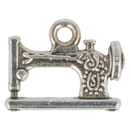 Sewing Machine Charm