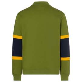 5744 Burda Patroon - Pullover in variatie