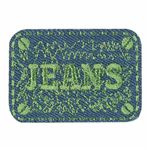 13v10 Groene Jeans ReStyle Applicatie