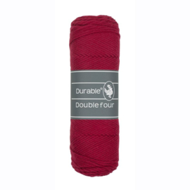 222 Bordeaux | Double Four | Durable