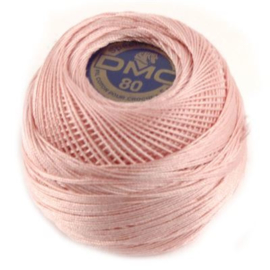 761 Special Dentelles No. 80 Crochet Yarn DMC