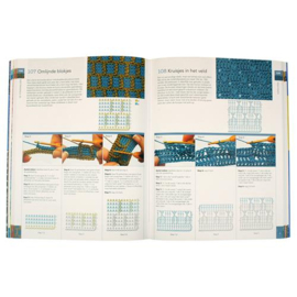 De Haakbijbel - Sarah Hazell