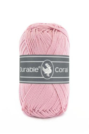 223 Rose blush Durable Coral