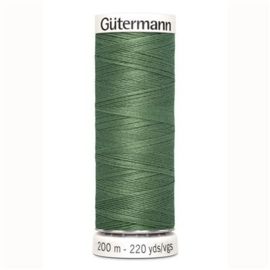 296 Sew-All Thread 200m/220yd Gütermann