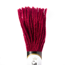 39 Very Dark Raspberry - XX Threads 