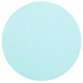 259 licht blauw 3mmx53cm vilt - ReStyle