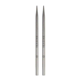 3.25mm 10cm Interchangeable Circular Needles | The Mindful Collection | KnitPro