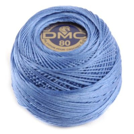 798 Special Dentelles No. 80 Crochet Yarn DMC