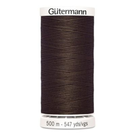 694 Sew-All Thread 500m/547yd Gütermann