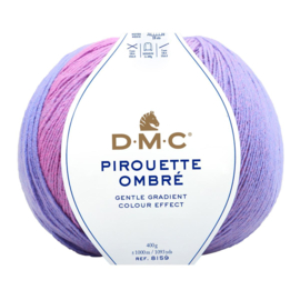 104 Pirouette Ombré - DMC