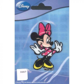 Minnie mouse tada Applicatie