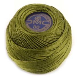 469 Special Dentelles No. 80 Crochet Yarn DMC