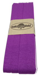 820 Tricot Biasband Oaki Doki