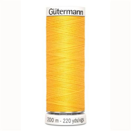 417 Sew-All Thread 200m/220yd Gütermann