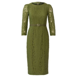 6083 Burda Naaipatroon | Jurk in variatie