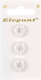 91 Elegant Buttons