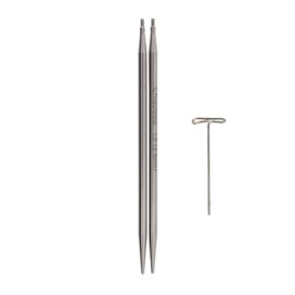 2.25mm 10cm Twist Interchangeable Needles ChiaoGoo