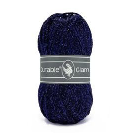 321 Navy | Glam | Durable